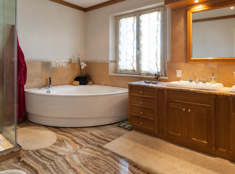 great bathroom restoration ideas for your michigan home