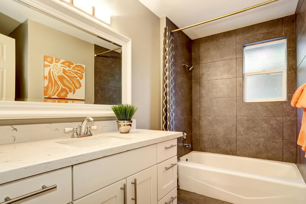 Should You DIY Your Home Bathroom