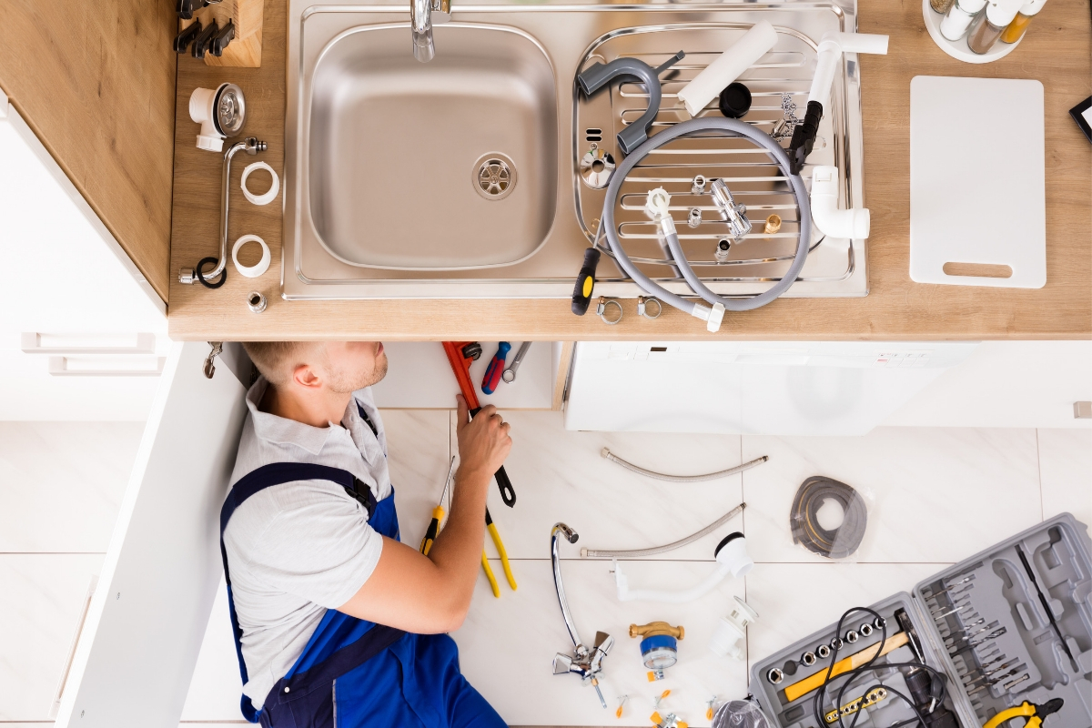 These Are Some Problems You'll Need a Plumber in Downriver Michigan to Repair