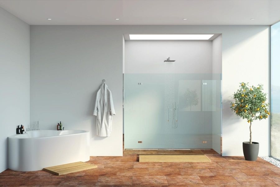 What to Consider When Selecting A New Shower in Downriver Michigan