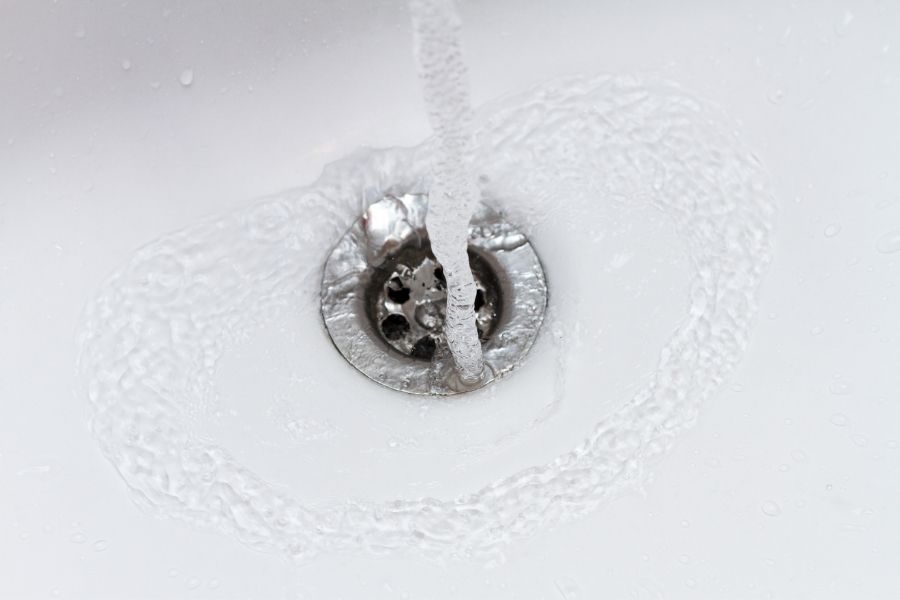 A Bathroom Remodel May Be Too Much for Your Plumbing in Downriver Michigan