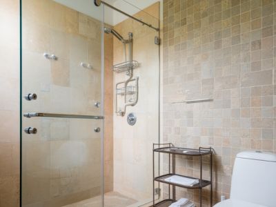 Shower Doors